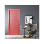 FIRE PROOF AND ACOUSTIC DOORS