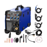 MIG WELDING MACHINES