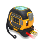 LASER DISTANCE MEASURING TAPELASER DISTANCE MEASURING TAPE