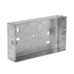 METAL BACK BOXES - Image 2