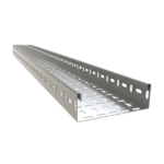 CABLE TRAYS