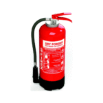 ABC POWDER FIRE EXTINGUISHERS