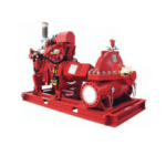 FIRE PUMPS