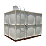 GRP WATER TANKERS - Image 2