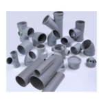 PVC PIPES - Image 2