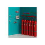 CO₂ Fire Suppression - Image 2