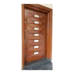 MAIN DOORS - Image 2