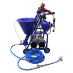 PUTTY SPRAYING MACHINES - Image 2