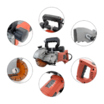 WALL CHASERS - Image 2