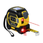LASER DISTANCE MEASURING TAPELASER DISTANCE MEASURING TAPE - Image 2