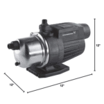 BOOSTER PUMPS - Image 2