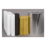 THERMAL INSULATION MATERIALS