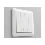 4 GANG SWITCHES - Image 2