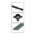 PVC CONDUITS AND ACCESSORIES - Image 2
