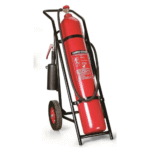 CO2 FIRE EXTINGUISHERS - Image 2