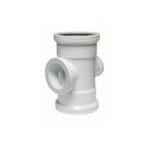PVC FITTINGS