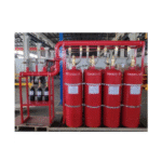FM-200 Fire Suppression - Image 4
