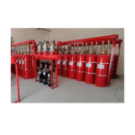 FM-200 Fire Suppression - Image 2