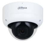 IR VARI-FOCAL DOME WIZSENSE NETWORK CAMERAS - Image 2