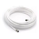 RG 6 COAXIAL TV SYSTEM CABLES - Image 2