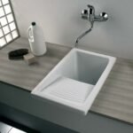 LAUNDARY SINK