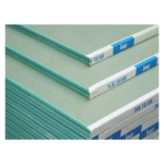 REGULAR GYPSUM BOARD