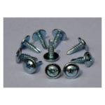 WAFER HEAD CHANNEL SCREWS