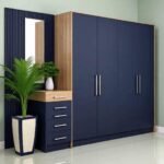 WARDROBES OR CUPBOARDS - Image 2